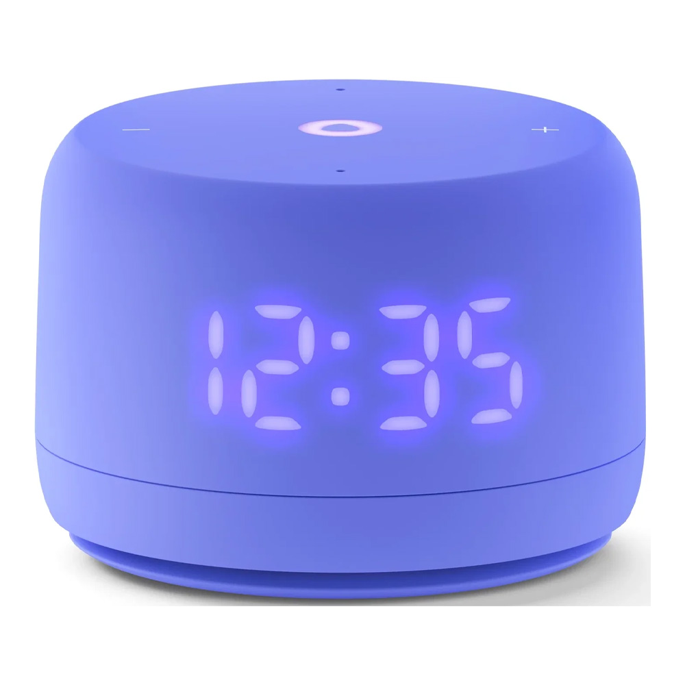 Boxa Smart Yandex Station LITE 2 YNDX-00026 with Alisa Violet photo 1