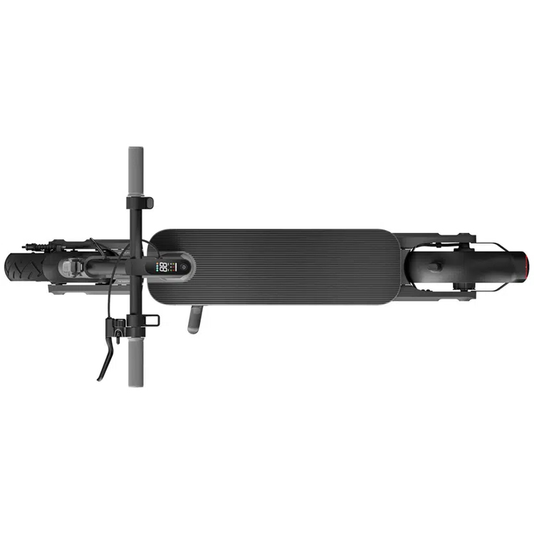 Электрический самокат Xiaomi Scooter 4 Ultra / 940 Вт / 70 км / 25 км/ч / Черный photo 4
