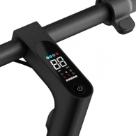 Электрический самокат Xiaomi Scooter 4 Ultra thumbnav 6