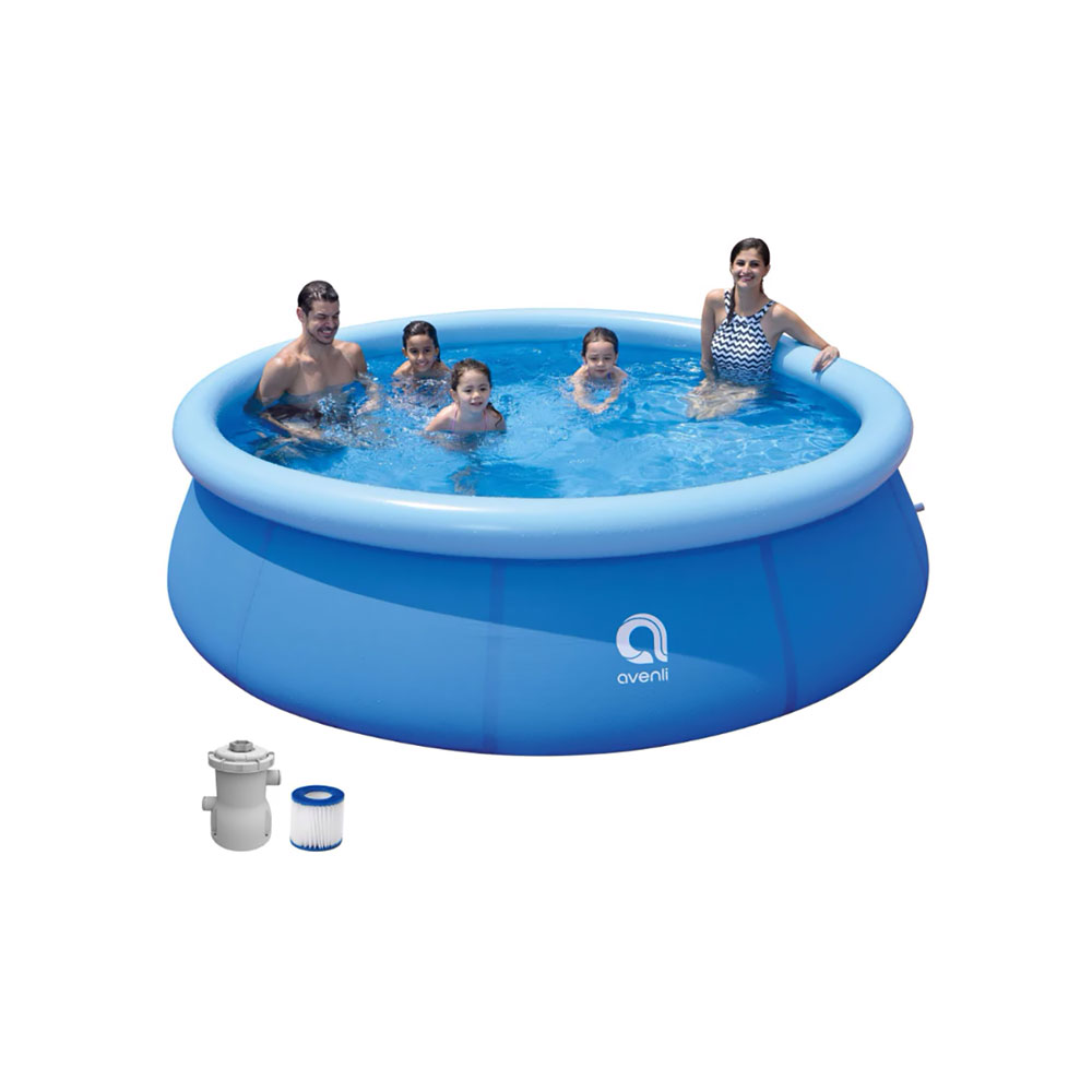 Надувной бассейн Avenli Swimming Pool photo 1 Надувной бассейн Avenli Swimming Pool photo 1