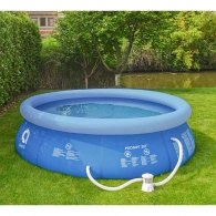 Надувной бассейн Avenli Inflatable pool thumbnav 2