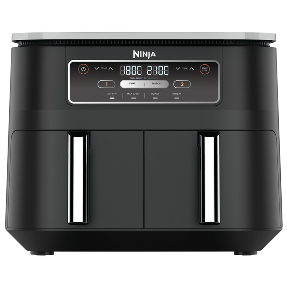 Aero Grill Ninja AF200EU 7.6 L photo 1 Aero Grill Ninja AF200EU 7.6 L photo 1
