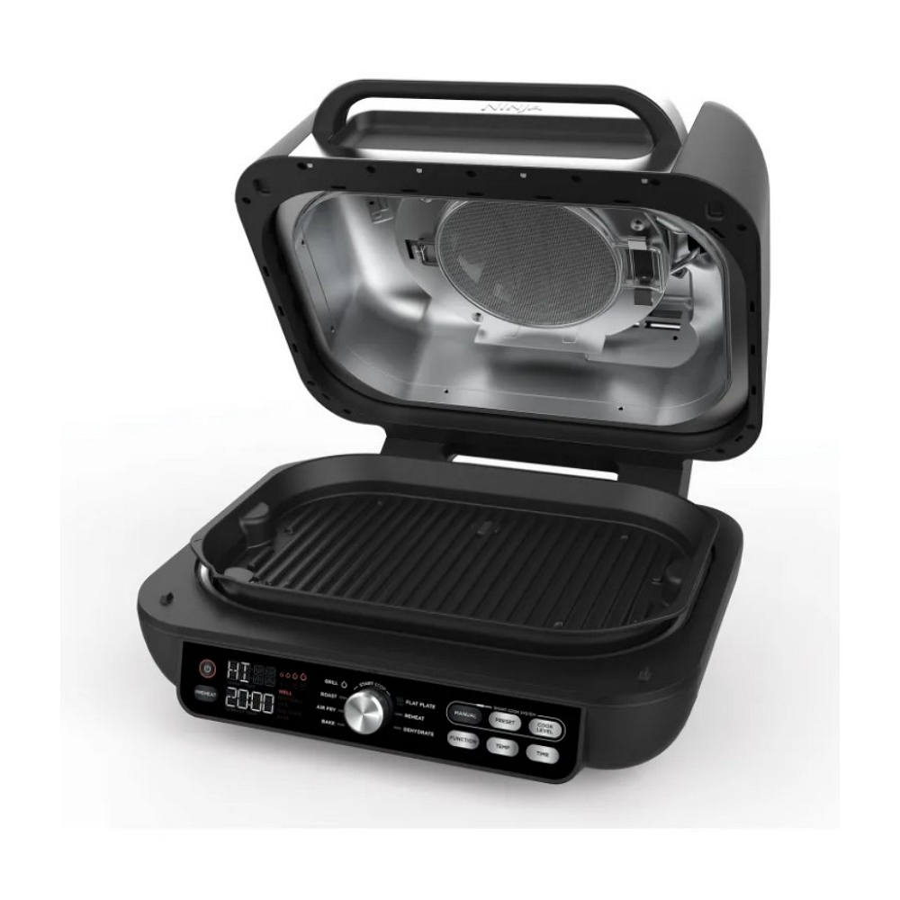 Grill Ninja  AG651EU 2460W photo 3
