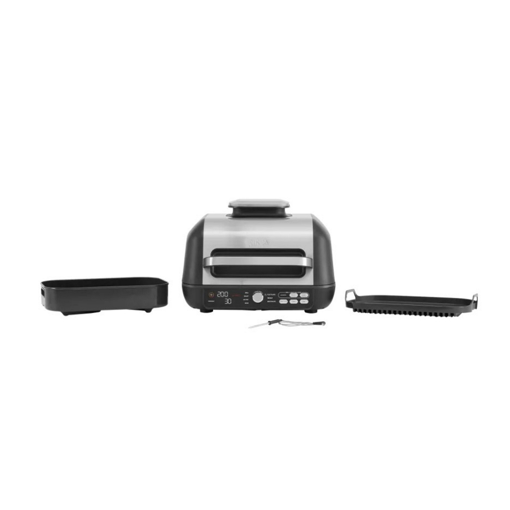 Grill Ninja  AG651EU 2460W photo 4