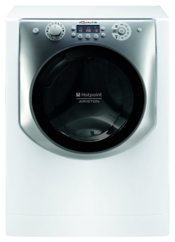 Masina de spalat Hotpoint - Ariston AQS73F09EU 7 kg / 1000 rot/min / / Alb photo 1