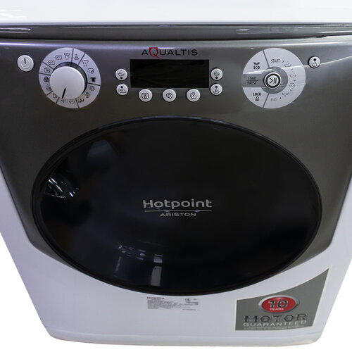 Masina de spalat Hotpoint - Ariston AQS73F09EU 7 kg / 1000 rot/min / / Alb photo 3