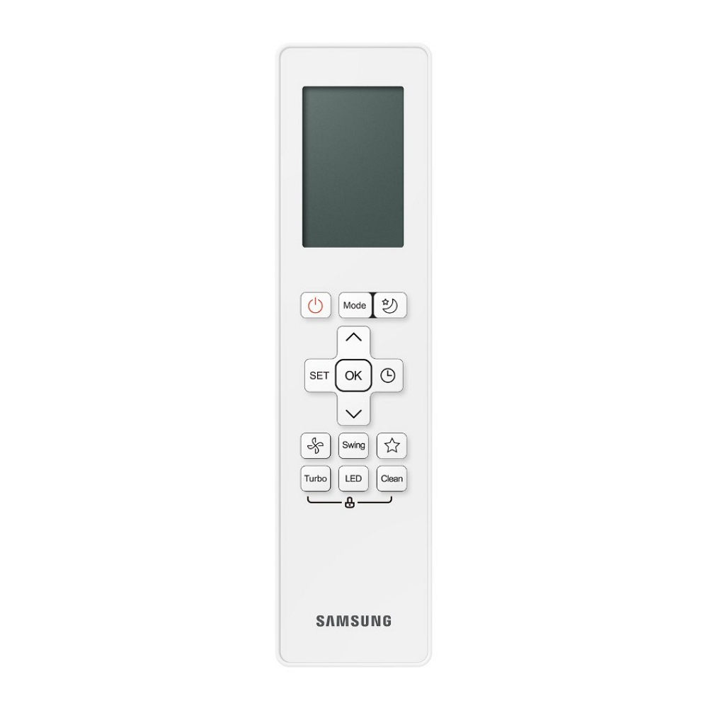 Кондиционер Samsung AR24BXHQASINEU 24000 BTU / 70 м2 / Инверторный / R32 / A photo 4