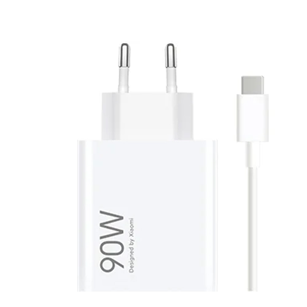 Зарядное устройство для телефона Xiaomi BHR07ZBEU photo 1