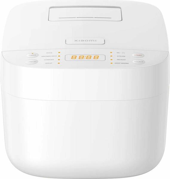 Рисоварка Xiaomi BHR7919EU photo 1