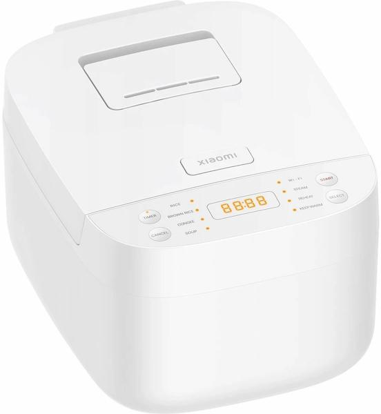 Рисоварка Xiaomi BHR7919EU photo 3