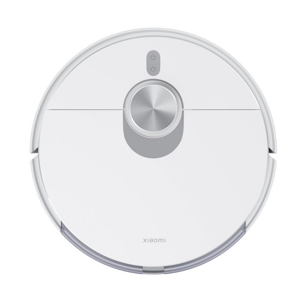 Робот пылесос Xiaomi Vacuum S20+ / 0.45 л / Белый photo 1