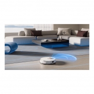 Робот пылесос Xiaomi Vacuum S20+ thumbnav 5