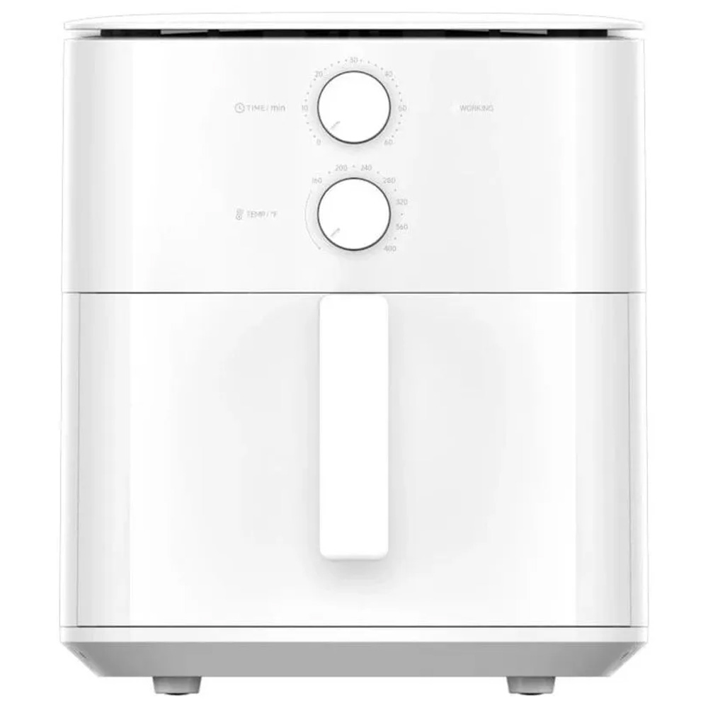 Aero Grill Xiaomi Smart Air Fryer Essential 6L White 6 l photo 1 Aero Grill Xiaomi Smart Air Fryer Essential 6L White 6 l photo 1