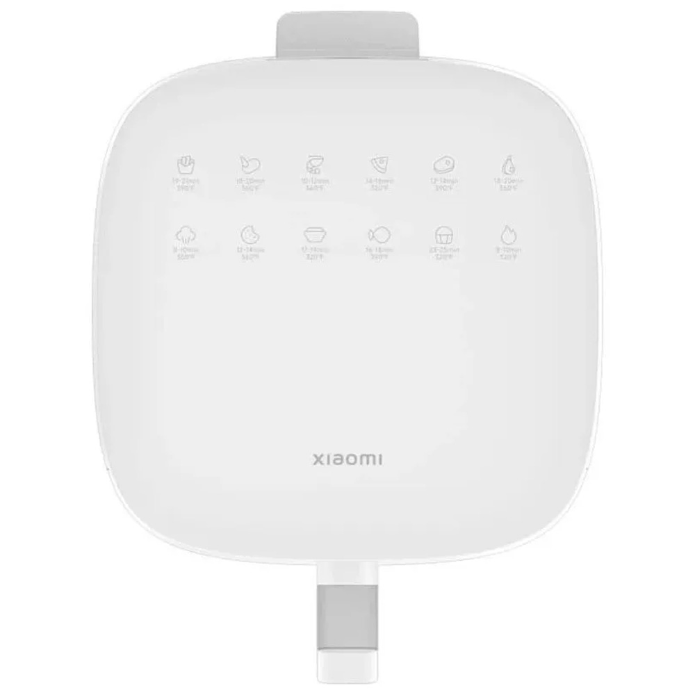 Aero Grill Xiaomi Smart Air Fryer Essential 6L White 6 l photo 6