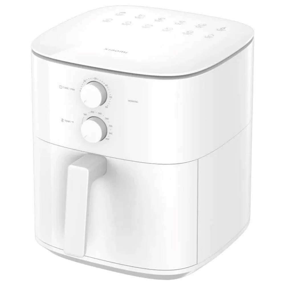 Aero Grill Xiaomi Smart Air Fryer Essential 6L White 6 l photo 7