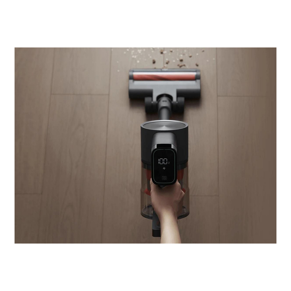 Вертикальный пылесос Xiaomi BHR8828EU / 520Вт / Серый photo 8