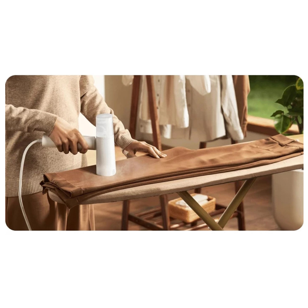 Aparat cu vapori p/u haine Xiaomi BHR9027EU photo 8