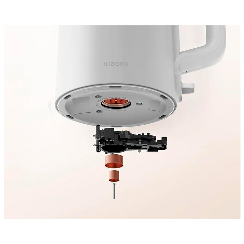Чайник электрический Xiaomi Kettle 2 Lite photo 5