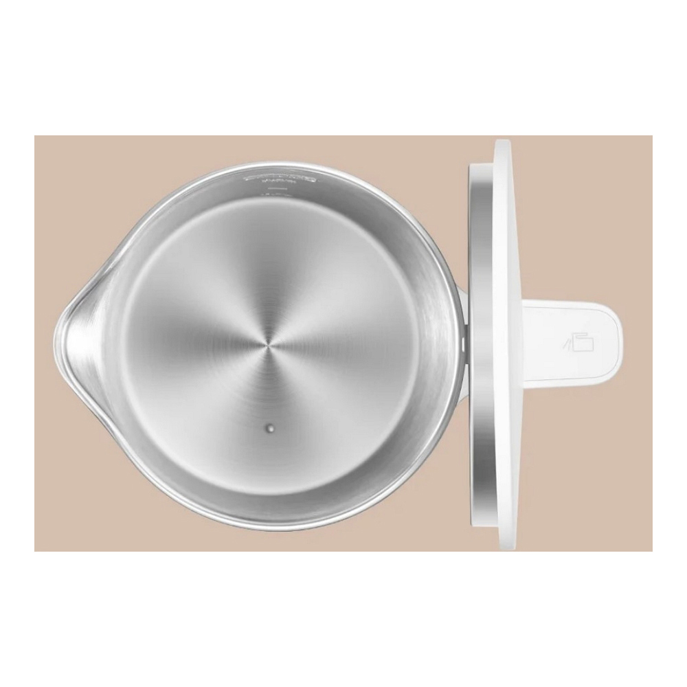 Чайник электрический Xiaomi BHR9107EU photo 4