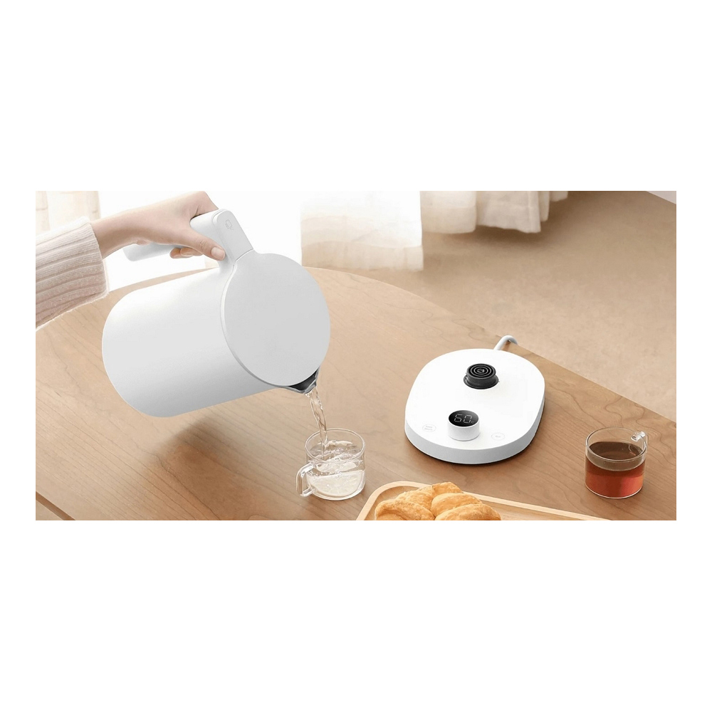 Чайник электрический Xiaomi BHR9107EU photo 8