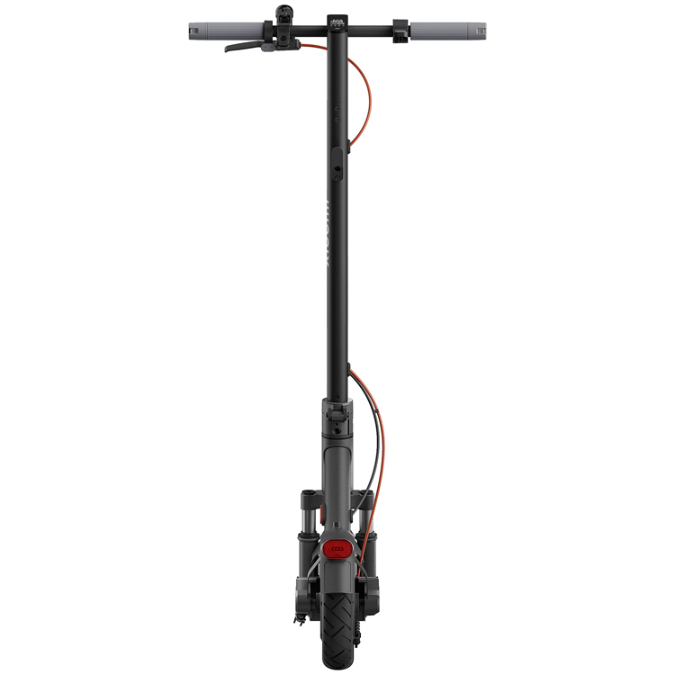 Trotineta electrica Xiaomi Scooter 5 EU 700 W / 60 km / 25 km/h / Negru photo 3