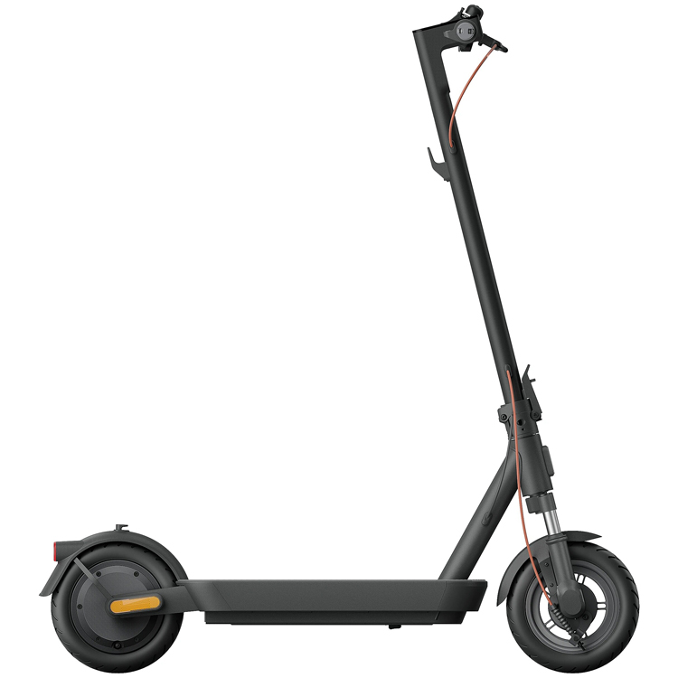 Trotineta electrica Xiaomi Scooter 5 EU 700 W / 60 km / 25 km/h / Negru photo 4