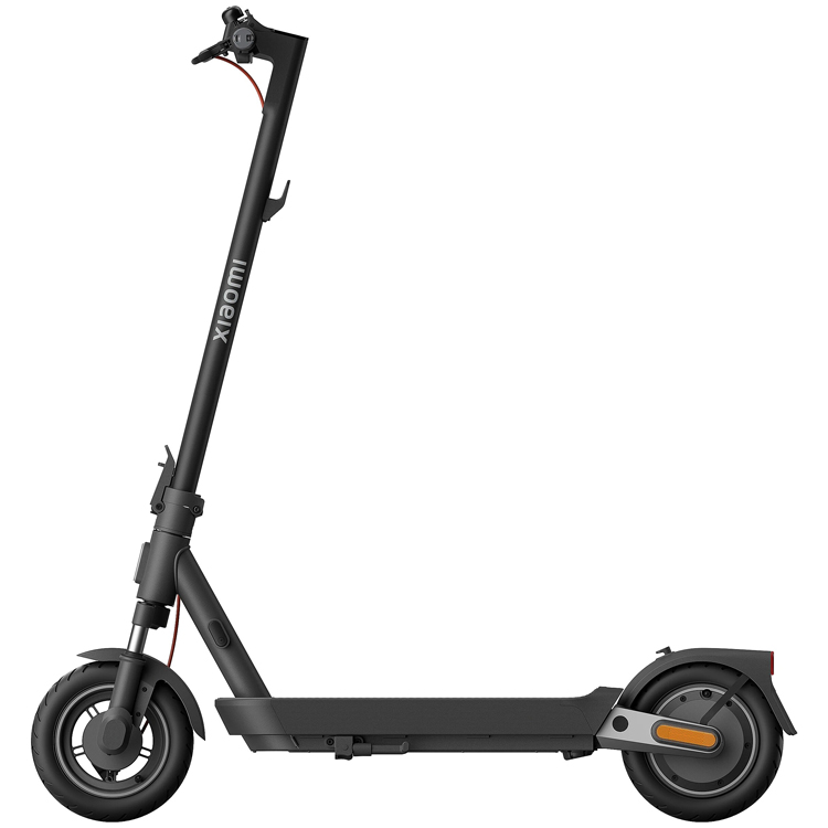 Trotineta electrica Xiaomi Scooter 5PRO EU 1000 W / 60 km / 25 km/h / Negru photo 3