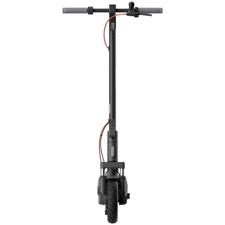 Trotineta electrica Xiaomi Scooter 5PRO EU 1000 W / 60 km / 25 km/h / Negru photo 4