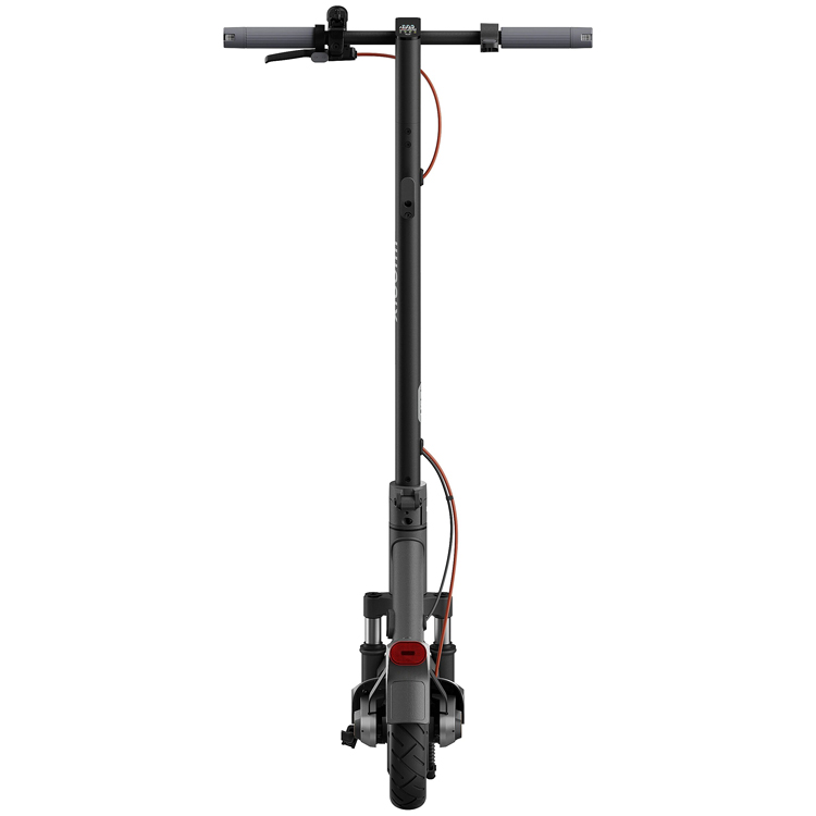Trotineta electrica Xiaomi Scooter 5PRO EU 1000 W / 60 km / 25 km/h / Negru photo 5