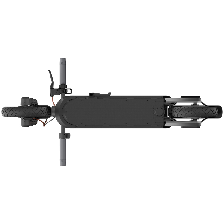 Trotineta electrica Xiaomi Scooter 5PRO EU 1000 W / 60 km / 25 km/h / Negru photo 6