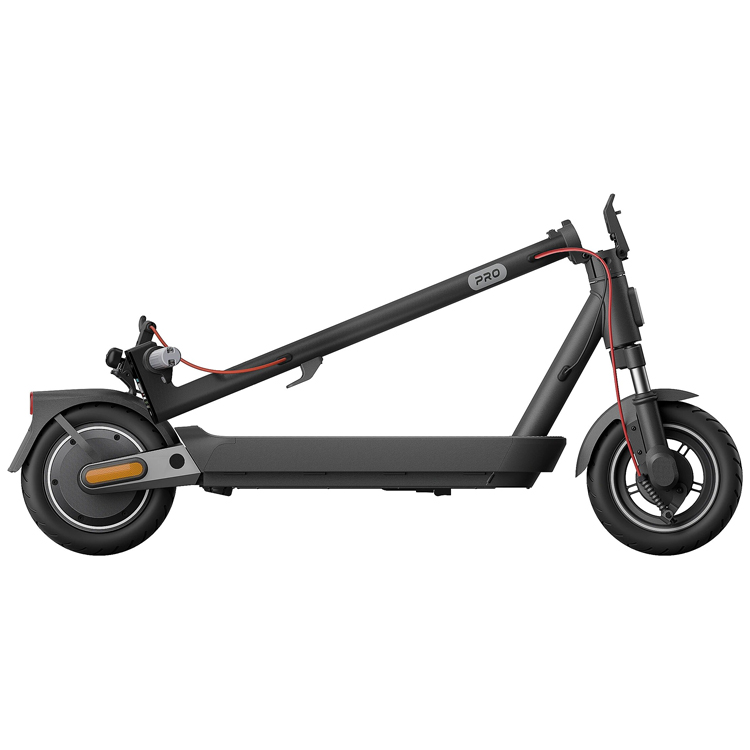Trotineta electrica Xiaomi Scooter 5PRO EU 1000 W / 60 km / 25 km/h / Negru photo 7