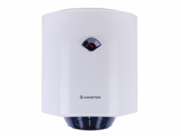 Водонагреватель накопительный вертикальный Hotpoint - Ariston BLU R 50 V thumbnav 1