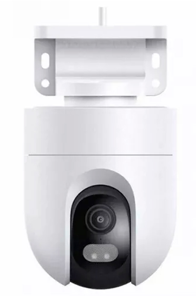 Камера наружного видеонаблюдения Xiaomi CW 400 EU photo 1 Камера наружного видеонаблюдения Xiaomi CW 400 EU photo 1