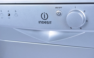Masina de spalat vase Indesit DSR 15B1 S EU thumbnav 5