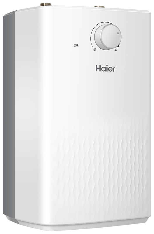 Incalzitor de apa electric vertical Haier  EC5UEU / 5 L / Alb photo 3