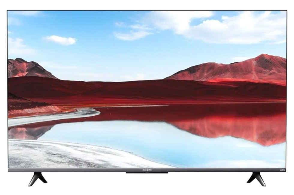 Televizor Xiaomi A Pro (Q-series) / 43" / QLED / UHD 4K photo 1 Televizor Xiaomi A Pro (Q-series) / 43" / QLED / UHD 4K photo 1