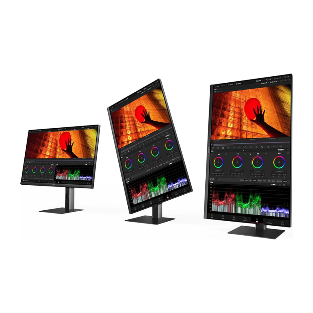 Monitor Xiaomi ELA6221EU photo 5