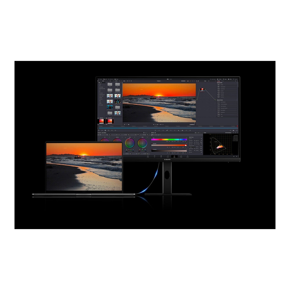 Monitor Xiaomi ELA6221EU photo 8