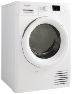 Сушильная машина Whirlpool FTCM108BEU, 8 кг, B thumbnav 2