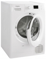 Сушильная машина Whirlpool FTCM108BEU, 8 кг, B thumbnav 3