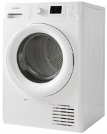 Сушильная машина Whirlpool FTCM108BEU, 8 кг, B thumbnav 4