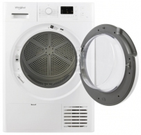Сушильная машина Whirlpool FTCM108BEU, 8 кг, B thumbnav 5