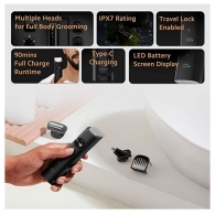 Триммер для лица Xiaomi Grooming Kit Pro thumbnav 7