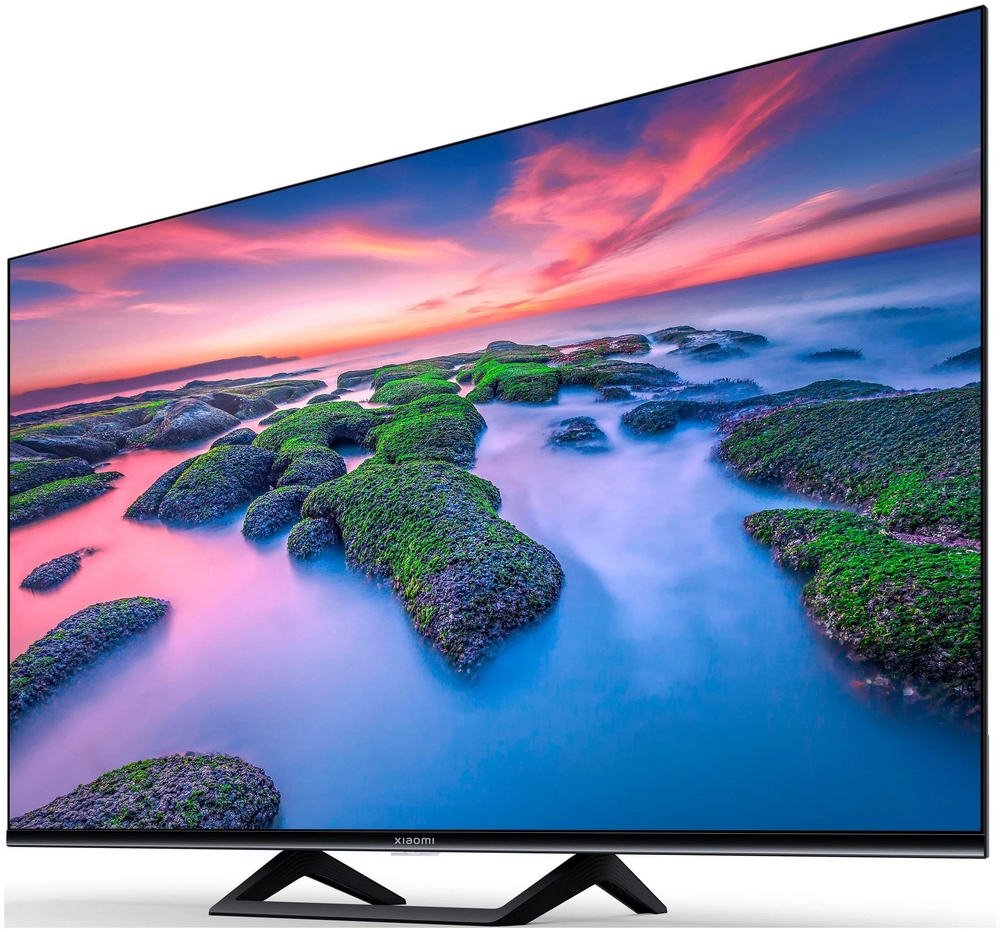 Televizor Xiaomi A 2025 / 43" / LED / UHD 4K photo 3