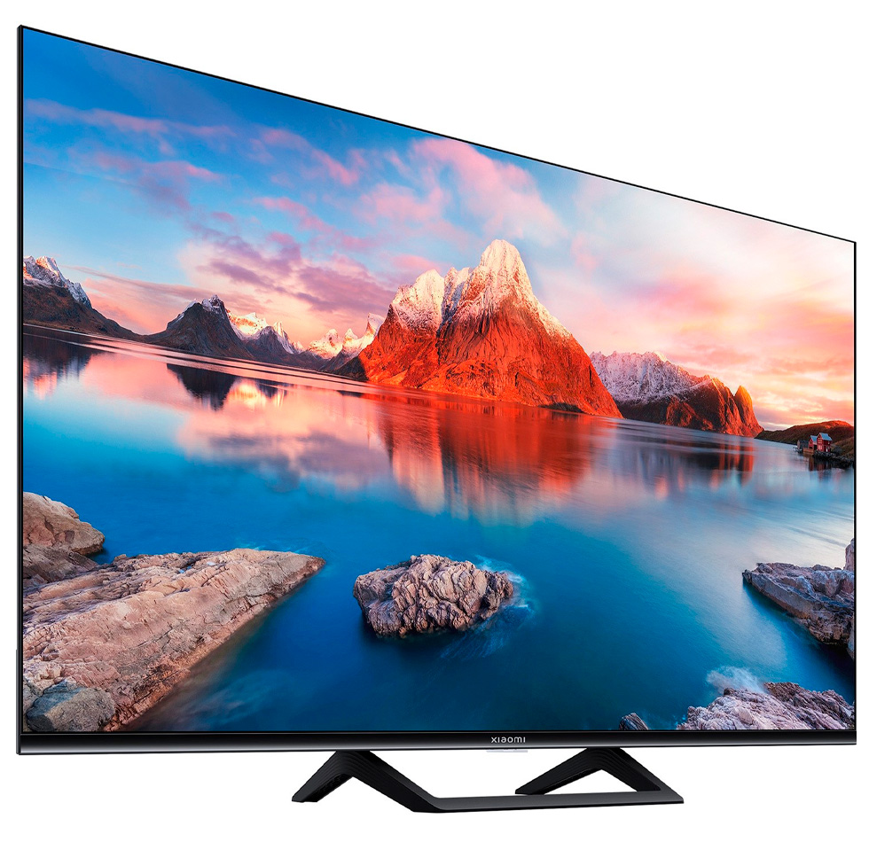 Televizor Xiaomi Mi TV A Pro 43 / 43" / LED / UHD 4K photo 4