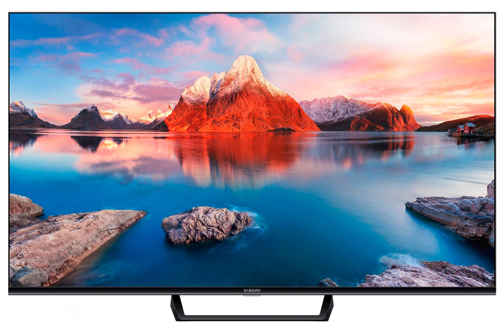 LED телевизор Xiaomi Mi TV A Pro 75 photo 