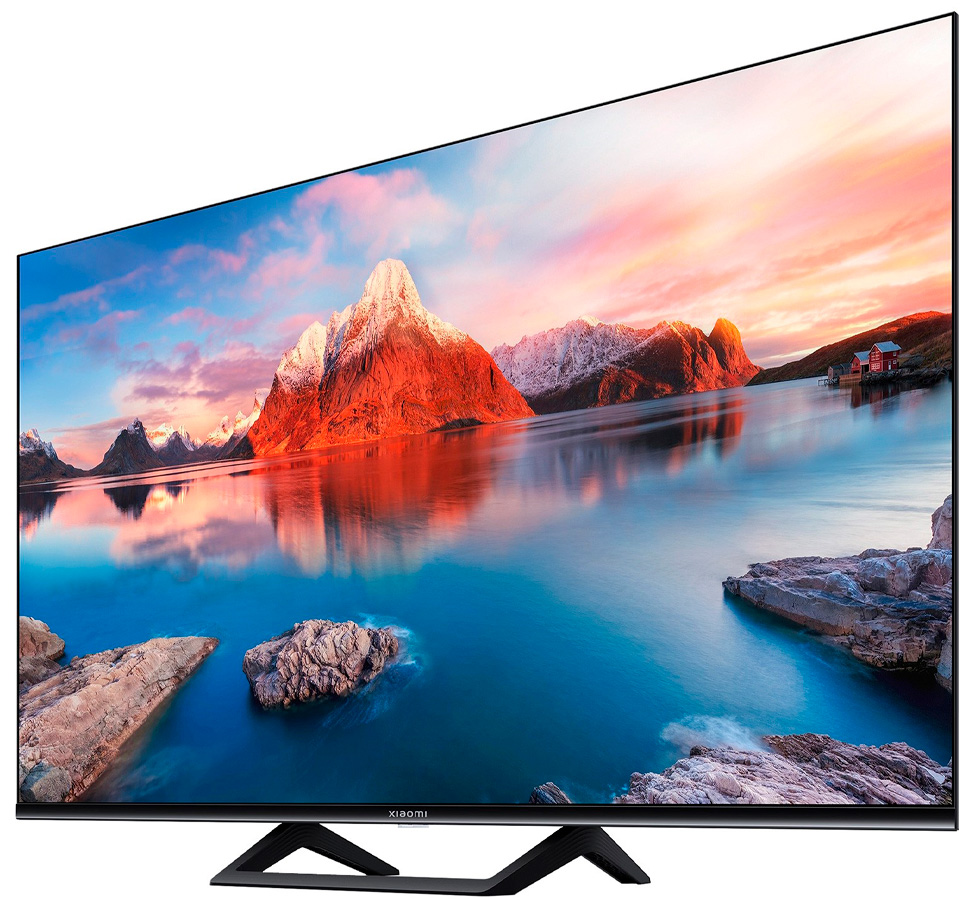 Televizor Xiaomi Mi TV A Pro 75 / 75" / LED / UHD 4K photo 2