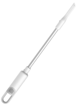 Пылесос вертикальный Xiaomi LIGHTEU / 220Вт / Белый photo 4