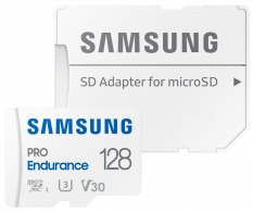 Карта памяти MicroSD Samsung MB-MJ128KA/EU thumbnav 1