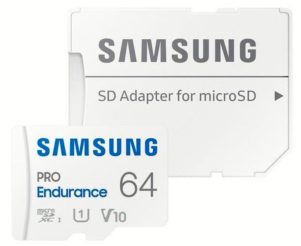 Card de memorie MicroSDHC Samsung MicroSD64GB photo 1 Card de memorie MicroSDHC Samsung MicroSD64GB photo 1